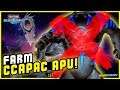 FARM CCAPAC APU! (2 DECKS) - Yu-Gi-Oh! Duel Links #742