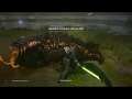 Fast & Easy Way to Kill Oggdo Bogdo! - Star Wars Jedi: Fallen Order