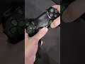 Fastest Way To Fix Stick Drift On Any Controller... #Shorts