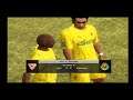 FIFA 07 - Modo Carrera #3 Ps2 Gameplay
