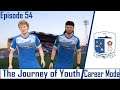 FIFA 21 CAREER MODE | THE JOURNEY OF YOUTH | BARROW AFC | EPISODE 54 | WHAT IS PAVLOV DOING?!