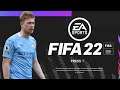 FIFA 22 | X1 ENTRE CASAL | ELI GAMER VS TIAGO MEDEIROS