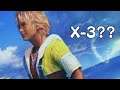 Final Fantasy X-3 Outline exists? When will we actually see more?