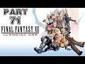 Final Fantasy XII: The Zodiac Age Playthrough part 71 (Yiazmat)