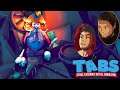 Fixing the Stream with Pirates | TABS (PC) - Part 18 [2K60]