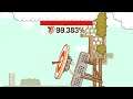 FLARTS - Gameplay Walkthrough Part 2 - Grasslands 1 & 2 (iOS, Android)