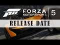 Forza Horizon 5 Official Release Date Confirmed | Pre Order for PC & Xbox Series X | News