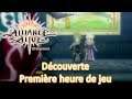 [FR] The Alliance Alive HD Remastered - Découverte