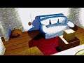FRUITTASTIC WARS (DEMO) - EASY AND LIGHT GAME, JUST LOOK AROUND YOU, MAYBE THE DOOR IS UNDER YOU