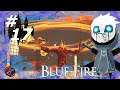 Fürst Sirion lehrt und das Fürchten - Blue Fire #17 [100%]