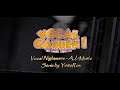 GAKUEN NIGHTMARE - AJ/Music Halloween Music (for MMD series VOCAL GAKUEN by YoiteRox)