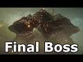 Gears 5 - Final Boss And Ending (Kraken)