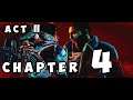 Gears of War 5 ACT II Chapter 4 All SECONDARY Mission Northern Com Tower Walkthrough