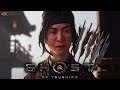 Ghost of Tsushima PS5 4K Playthrough Lethal+ [The Fate of Tsushima]