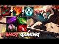 GoodWIN Huskar [48/6/5] One Shot Gaming - Dota 2 Pro Gameplay [Watch & Learn]