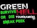 Green Hell Tournament Sneak Peek Trailer | Green Hell Free For All!