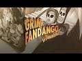 Grim Fandango Remastered (PS4) - Campanha #1