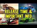 Gta 5 Los Santos Tuners Release Time & Update Size - Tuners DLC Important Information