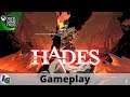 Hades Gameplay on Xbox Game Pass