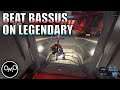 Halo Infinite - How to EASILY Beat Bassus on LEGENDARY
