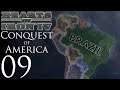 Hearts of Iron IV | Conquest of America | Episode 09