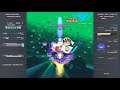Hellsinker - Great Majority - 8,743 Spirits (Fossilmaiden)