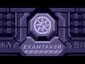 Helltaker - Examtaker Final Boss Final Phase