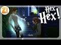 Hex Hex! Praktische Hexsprüche ✨ Sims 4 Reich der Magie #5