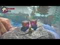 Ice Age Scrats Nutty Adventure Just Game Play