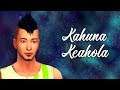 Kahuna Keahola! 🏝️| The Sims 4: Create a Sim