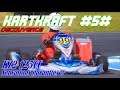 KartKraft #5# Découverte # KZ2 125cc # La boite ça déboite !!!