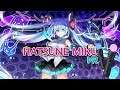 Let's Play HATSUNE MIKU VR for PSVR | Weeb's World 2