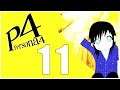 Let's Play Persona 4 - Part 11
