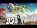 Let's Play The Outer Worlds (Blind), Part 93: Marauder River Camp