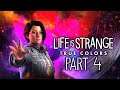 Life Is Strange: True Colors - Gameplay Walkthrough - Part 4 - "Flicker"