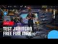 LIVE NOW ! Garena free Fire Max