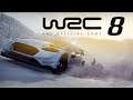 LIVE ///WRC FIA WORLD RALLY CHAMPIONSHIP/// Carros da DLC