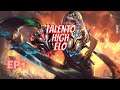 LoL | Talento High Elo EP 1 | Ahora lo ves, ahora no lo ves