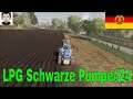 LS19 DDR Projekt Teil 24 LPG Schwarze Pumpe 1988 Landwirtschafts Simulator 2019