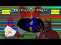 Main Menu - Five Nights At Pingas 4