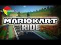 Mario Kart Ride | Planet Coaster