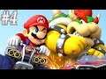 Mario Kart Tour - Gameplay Walkthrough Part 4 - Koopa Troopa Cups Racing