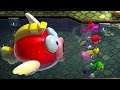 Mario Party Series - Cheep Cheep Minigames