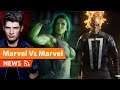 Marvel TV vs Marvel Disney+ Perception of Value Explained