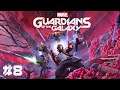Marvel's Guardians of the Galaxy (PC) #8 - 11.02.