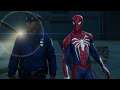 Marvel's Spiderman part 14 ps4 broadcast