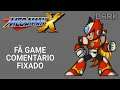 Mega Man X Engine Download APK [COMENTÁRIO FIXADO]