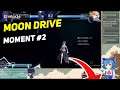 [Melty Blood: Type Lumina] MOON DRIVE MOMENT #2 | Daily Highlights