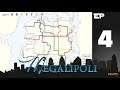 Métro à grande vitesse - MGV | Sim City 4, Mégalipoli - Episode 4