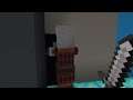 Minecraft every time when illager look me i defeat him!